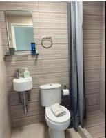 Sea Studio - Ferienwohnung Néa Michanióna