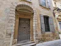 Joli studio à deux pas de la place du forum - B&B