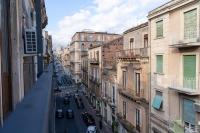 Maioliche Apartment - B&B Catania