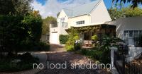 Jonquil Guest Cottage - B&B