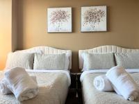 Relax and Unwind Ballston 5 Beds - B&B Arlington