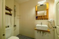 HENNA VILLA - Ferienwohnung Fethiye