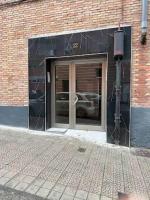 ACE Z12 Apartamento Céntrico Bilbao 3 Pax - Parking gratis - B&B