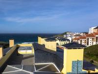 Öspede Costamar Malpica de Bergantiños-Costa da Morte - B&B