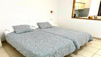 Studio Apartment with Sea View