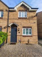 High Rigg House Bradford - Luxury Accomodation with Private Parking - B&B Idle