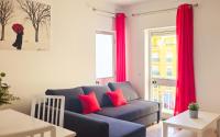 B&B Faro - FLH Faro Spacious Flat with Balcony - Bed and Breakfast Faro