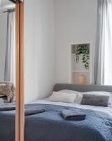 Nordstay - Lovely Central Studio with self check-in - B&B Helsinki