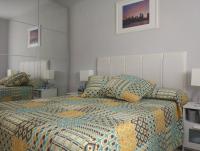 Céntrico Apartamento Santa Justa - B&B