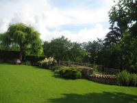 Les Ombelles - B&B Clinchamp