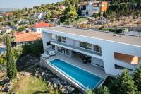 Exclusive Lake Villa by PikHost - Ferienwohnung Shirokë