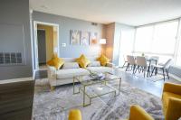 Ballston Getaway King Suite - B&B