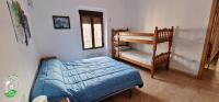 Chambre Familiale avec Salle de Bains Commune