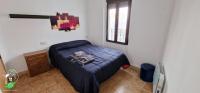 Chambre Double avec Salle de Bains Commune
