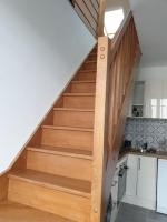 Charming & practical near Paris - B&B