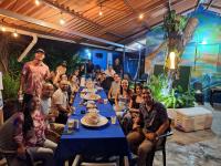 The Blue House Panama - B&B Chame