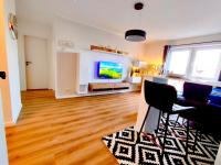 Neuwertige Wohnung in Top Lage incl. Parkplatz - B&B