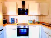 Neuwertige Wohnung in Top Lage incl. Parkplatz - B&B Magdeburgo