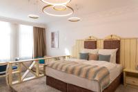 Suite with City View