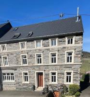 Wohnen direkt am Moselstrand - Ferienwohnung