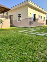 Chess Studio Apartment2 - Bed and Breakfast Abuja