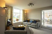 B&B Pevensey - Harbour cottage sleeps 4 nr Marina Eastbourne - Bed and Breakfast Pevensey