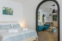 One-Bedroom Apartment (address: Prijeko 15a)