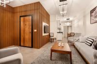 Appartement met 2 slaapkamers