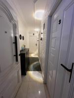 Pharaoh pyramids view 2 - B&B Cairo