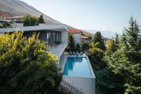 B&B Shirokë - Sunrise - The Twin Villa - Bed and Breakfast Shirokë