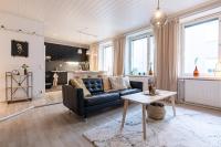 B&B Tampere - Cozy & Modern Downtown Studio - "Sorinmäki" - Hosted by 2ndhomes - Bed and Breakfast Tampere