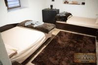 Chambre Familiale - Vue sur Jardin