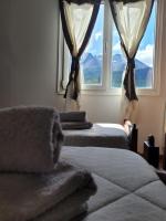 B&B Ushuaia - Vestigios del Beagle - Bed and Breakfast Ushuaia