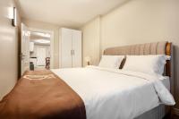 Appartement met 2 slaapkamers