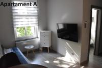 Apartamento de 1 dormitorio