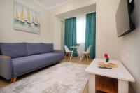 ЖК Комфорт Сити2 на верхней Меге - Chambres d’hôtes Almaty
