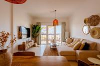 Voyage One-bedroom Retreat At Ansam - B&B