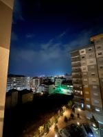 Tea Modern Apartament - Bed and Breakfast