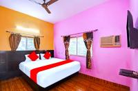 B&B Kolkata - Goroomgo Salt Lake Palace Kolkata - Fully Air Conditioned & Parking Facilities - Bed and Breakfast Kolkata