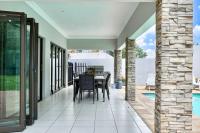 Luxurious, spacious & central - Ferienwohnung Sandton