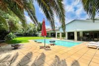 B&B Sandton - Luxurious, spacious & central - Bed and Breakfast Sandton