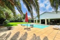 Luxurious, spacious & central - B&B
