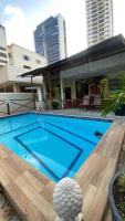 THEMATIC POUSADA - B&B