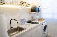 Minibait I Estudio acogedor en Palermo Soho - B&B Buenos Aires