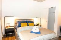 Appartement 2 Chambres