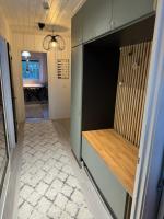 Rubin Apartment - Bed and Breakfast Kajaani