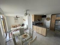 Apartamento con vista al mar en el Rodadero - B&B