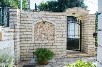 Ilianas R&F Luxury home - B&B
