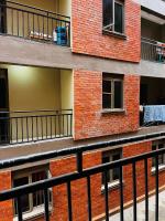 Kampala Flat - Ferienwohnung