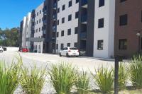 Refúgio completo com Ar condicionado e enxoval - Bed and Breakfast Pelotas